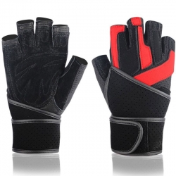 Weightlifting Gloves